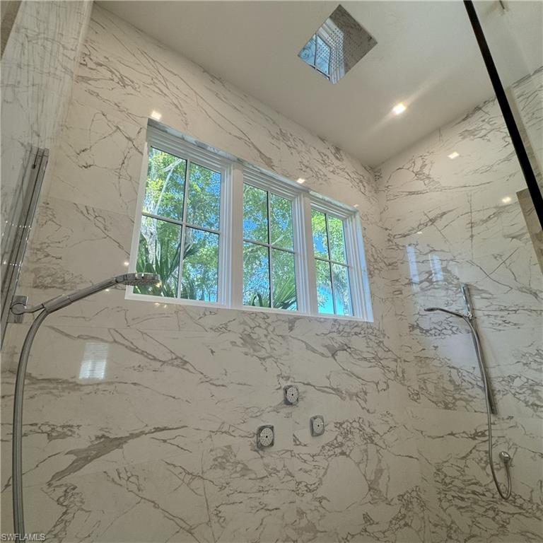 3190 Crayton Road Naples, FL 34103 - Photo 15 of 45 State of the art shower experience