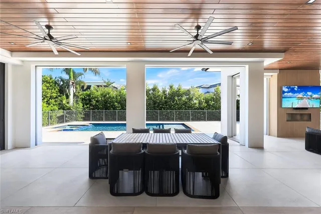 $6,250,000 | 3190 Crayton Road, Naples, FL 34103
