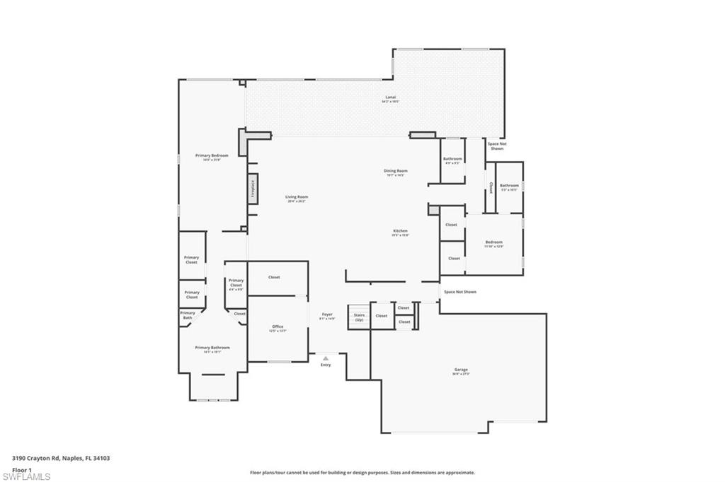 3190 Crayton Road Naples, FL 34103 - Photo 44 of 45