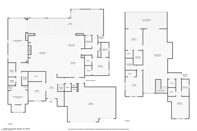 $6,250,000 | 3190 Crayton Road, Naples, FL 34103