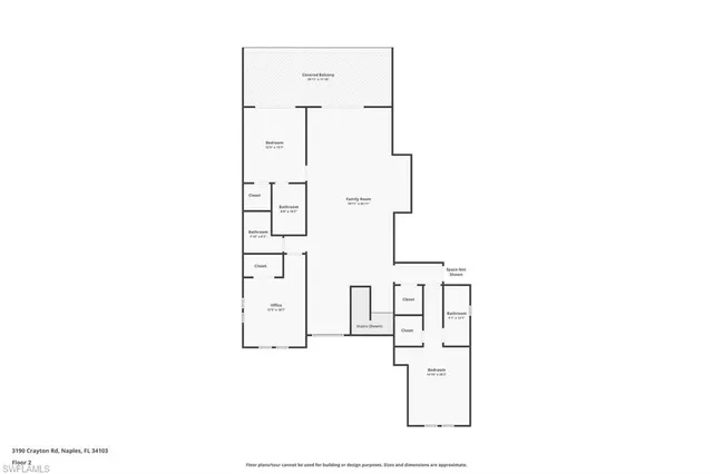 $6,250,000 | 3190 Crayton Road, Naples, FL 34103