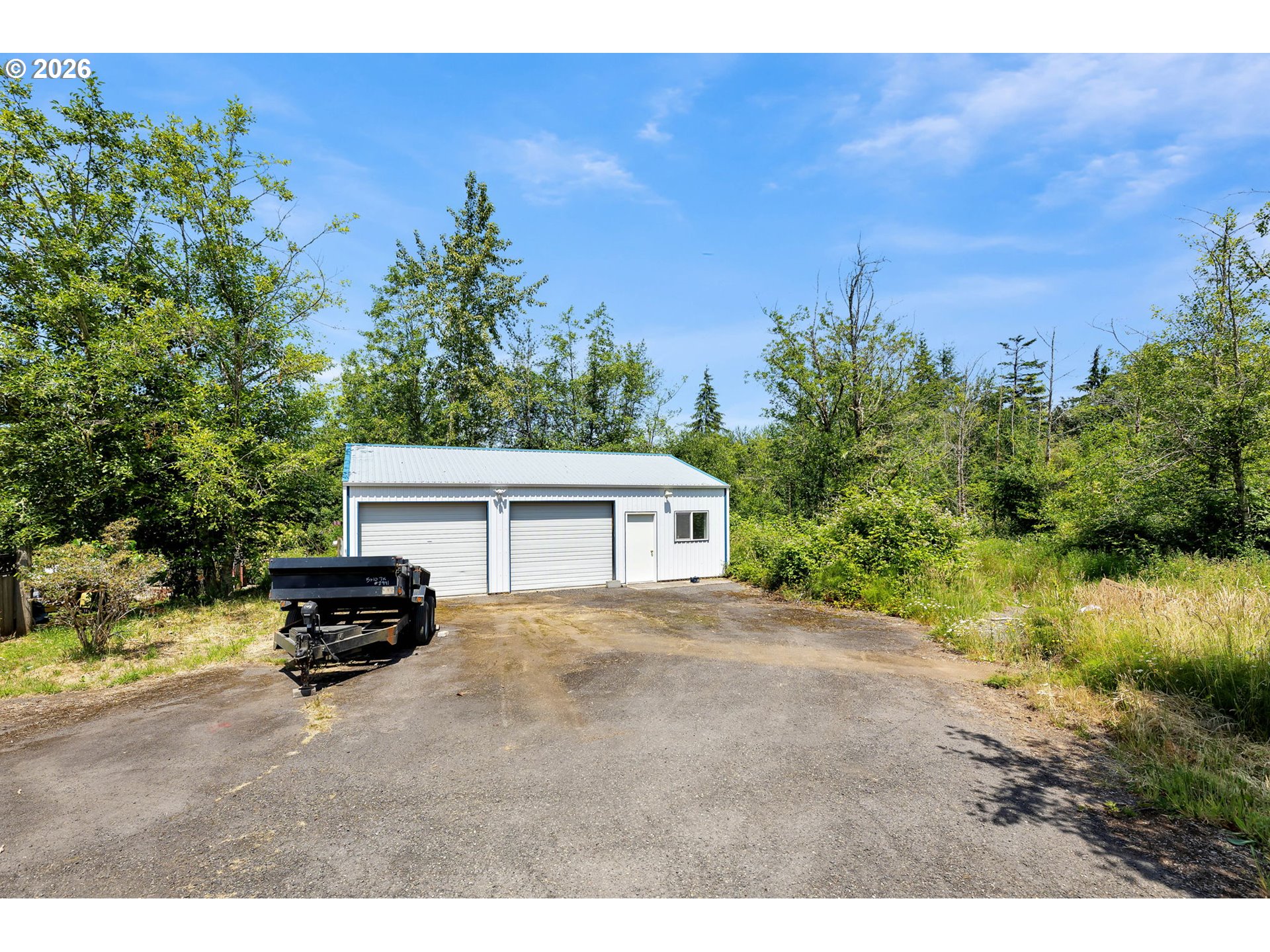161 Rogers Road Kalama, WA 98625 - Photo 41 of 41