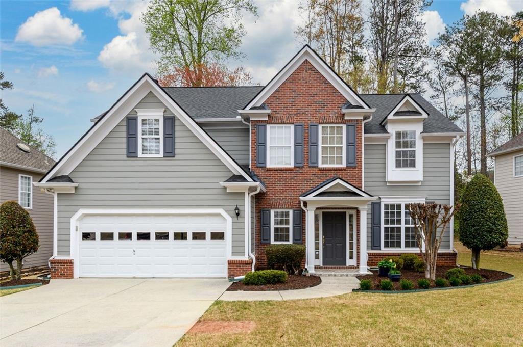 4015 Embassy Walk Way Lilburn, GA 30047 - Photo 1 of 1 Gallery Image 1