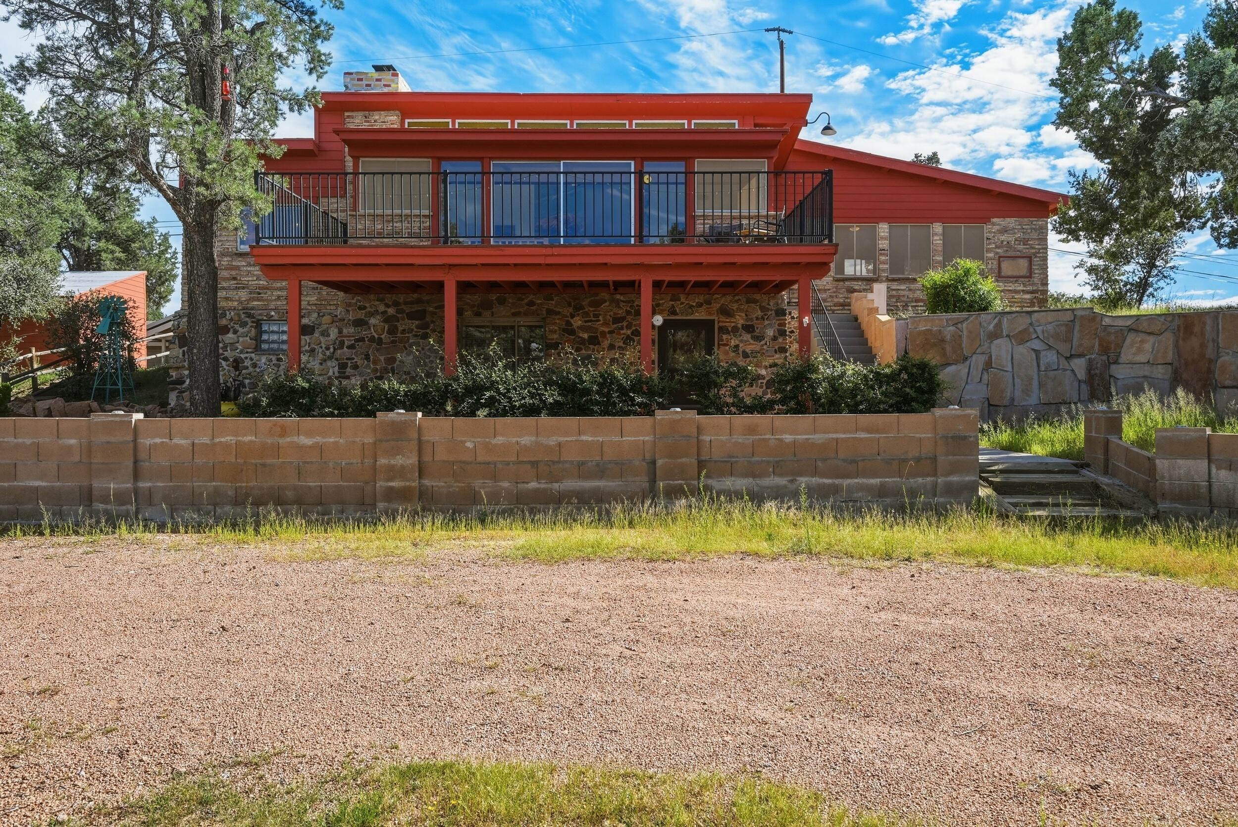 901 West Rim View Road Payson, AZ 85541 - Photo 4 of 59 Gallery Image 4