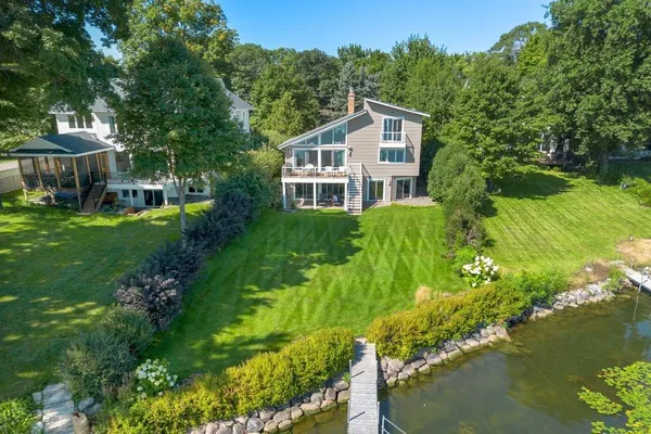 $2,350,000 | 1790 Shadywood Road, Wayzata, MN 55391