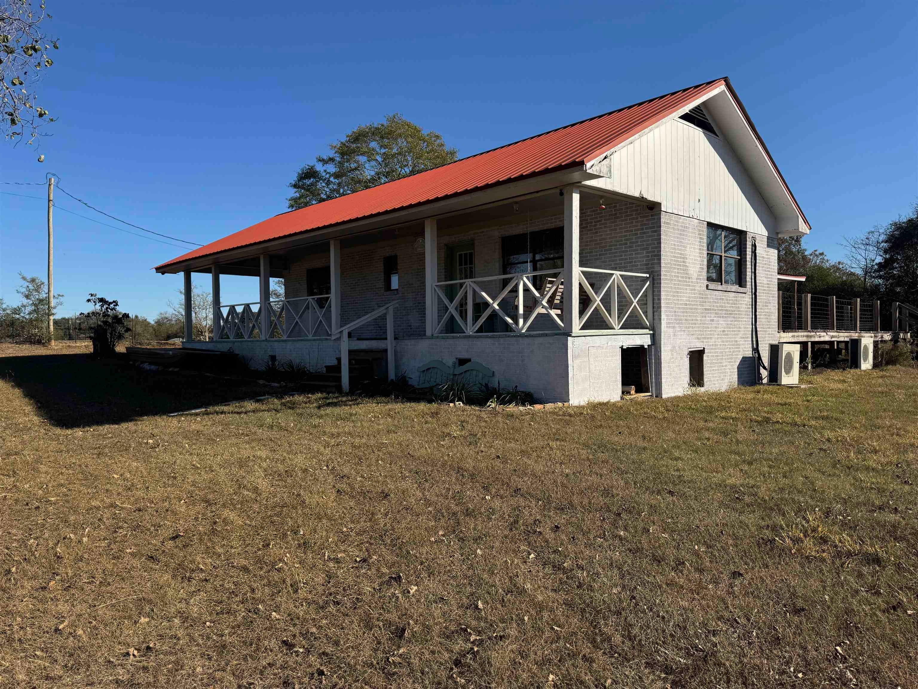 462 Olmstead Road Dozier, AL 36028 - Photo 4 of 30 Gallery Image 4