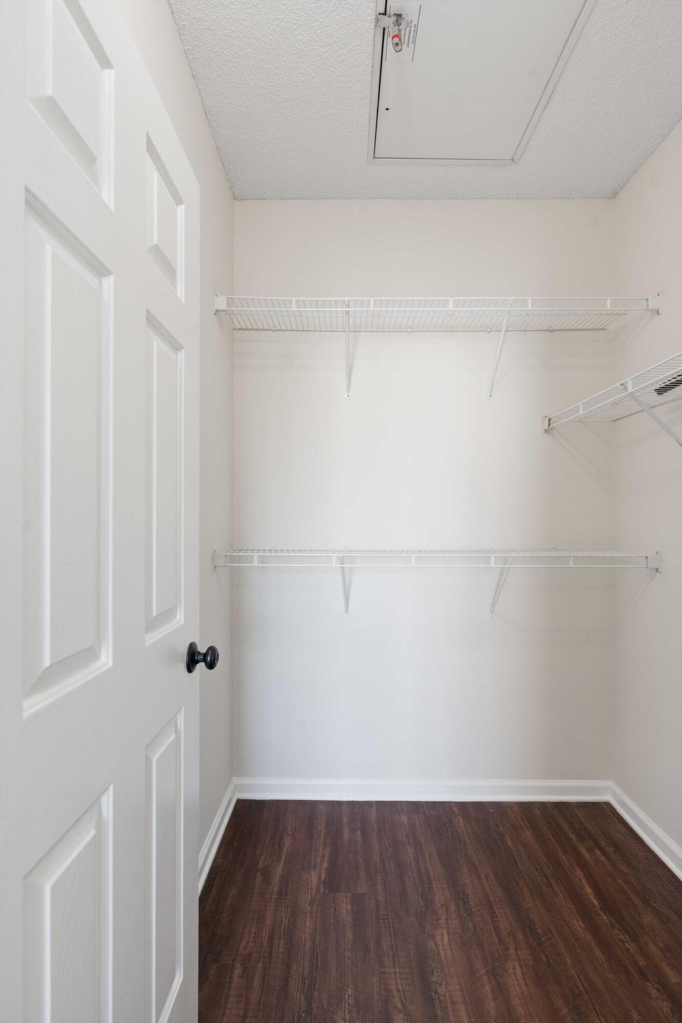 45 Sycamore Avenue, Unit 1133 Charleston, SC 29407 - Photo 12 of 24 Primary Walk-in-Closet
