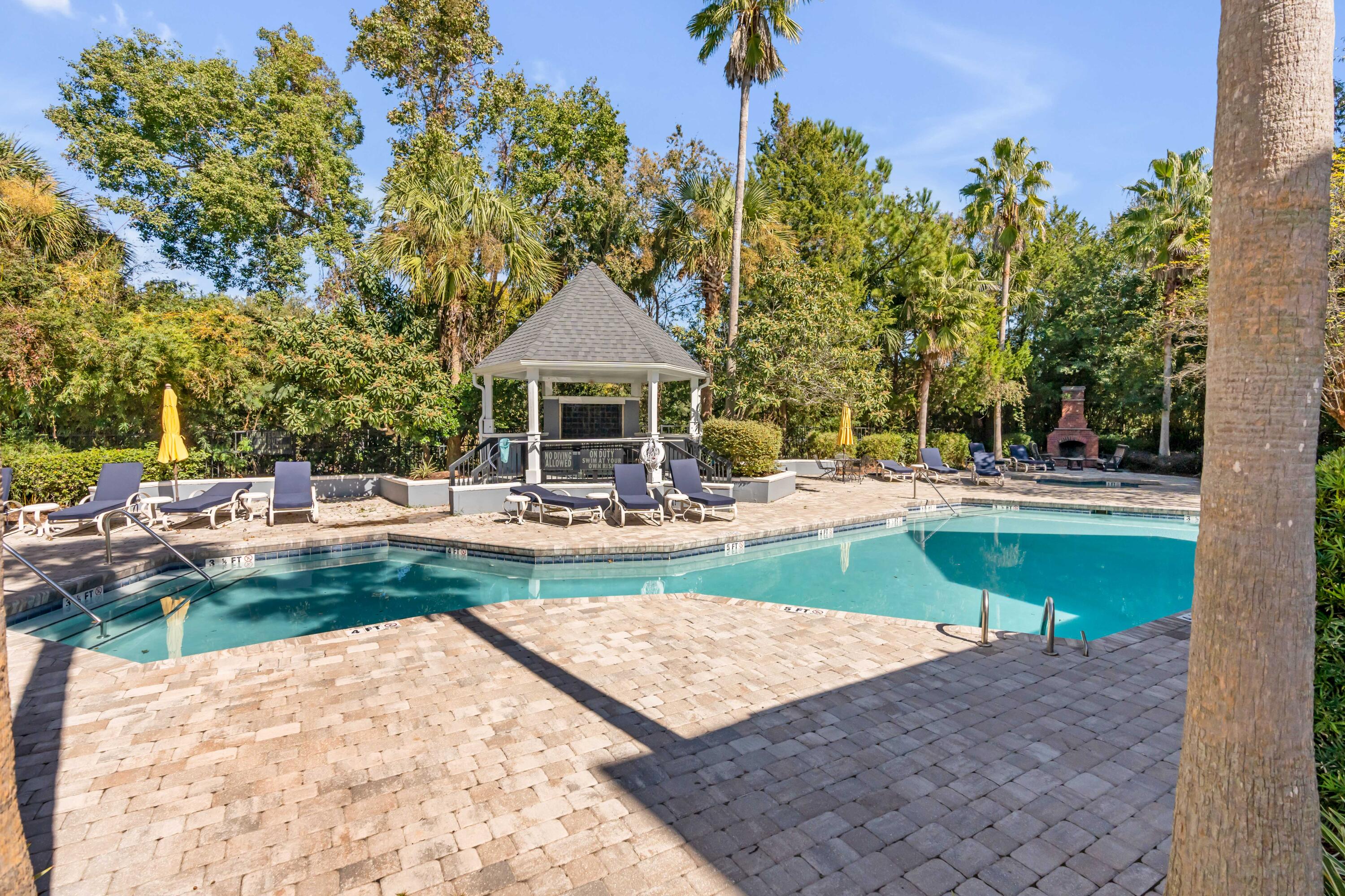 45 Sycamore Avenue, Unit 1133 Charleston, SC 29407 - Photo 15 of 24 Community Pool
