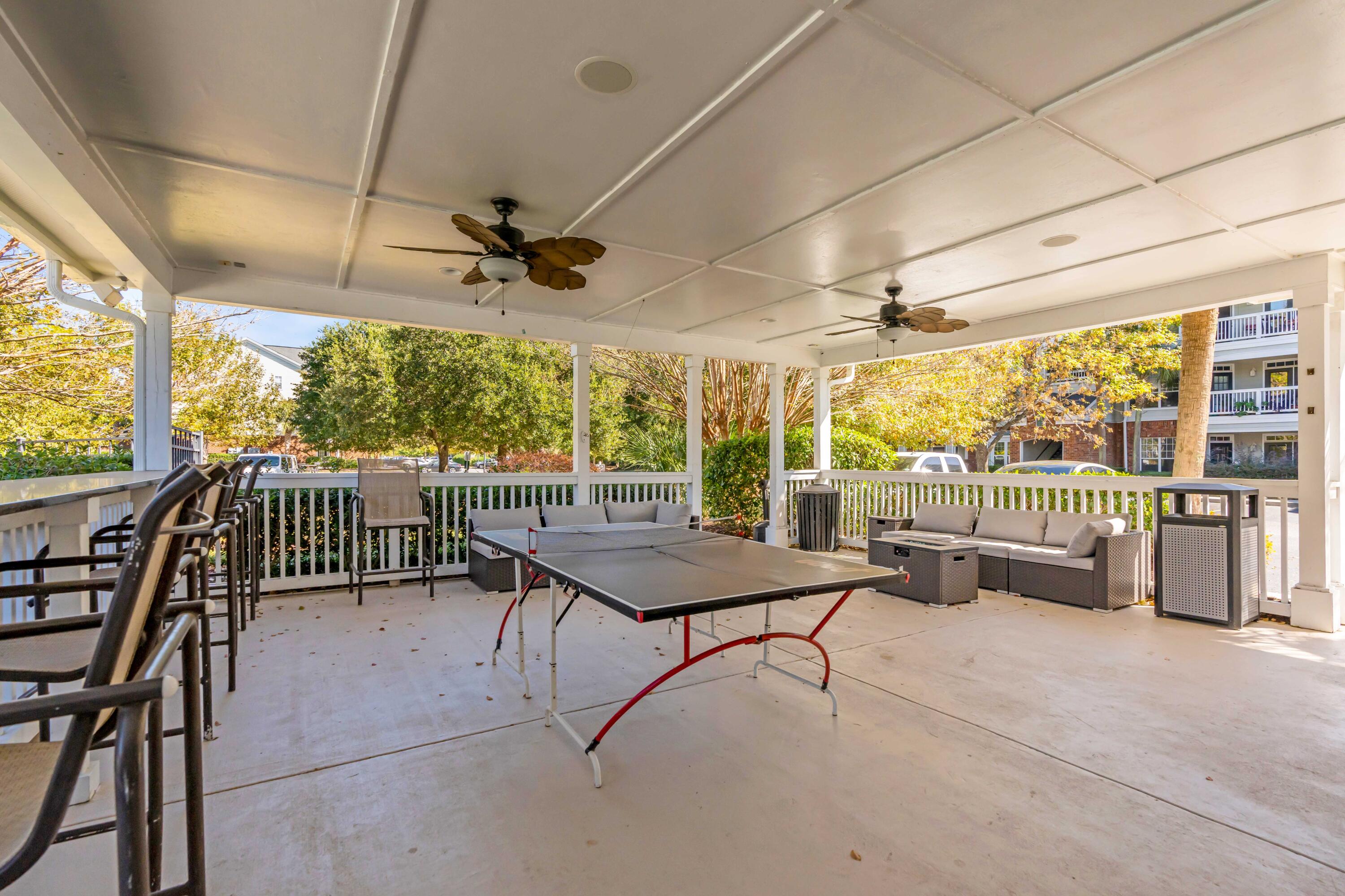 45 Sycamore Avenue, Unit 1133 Charleston, SC 29407 - Photo 17 of 24 Community Clubhouse