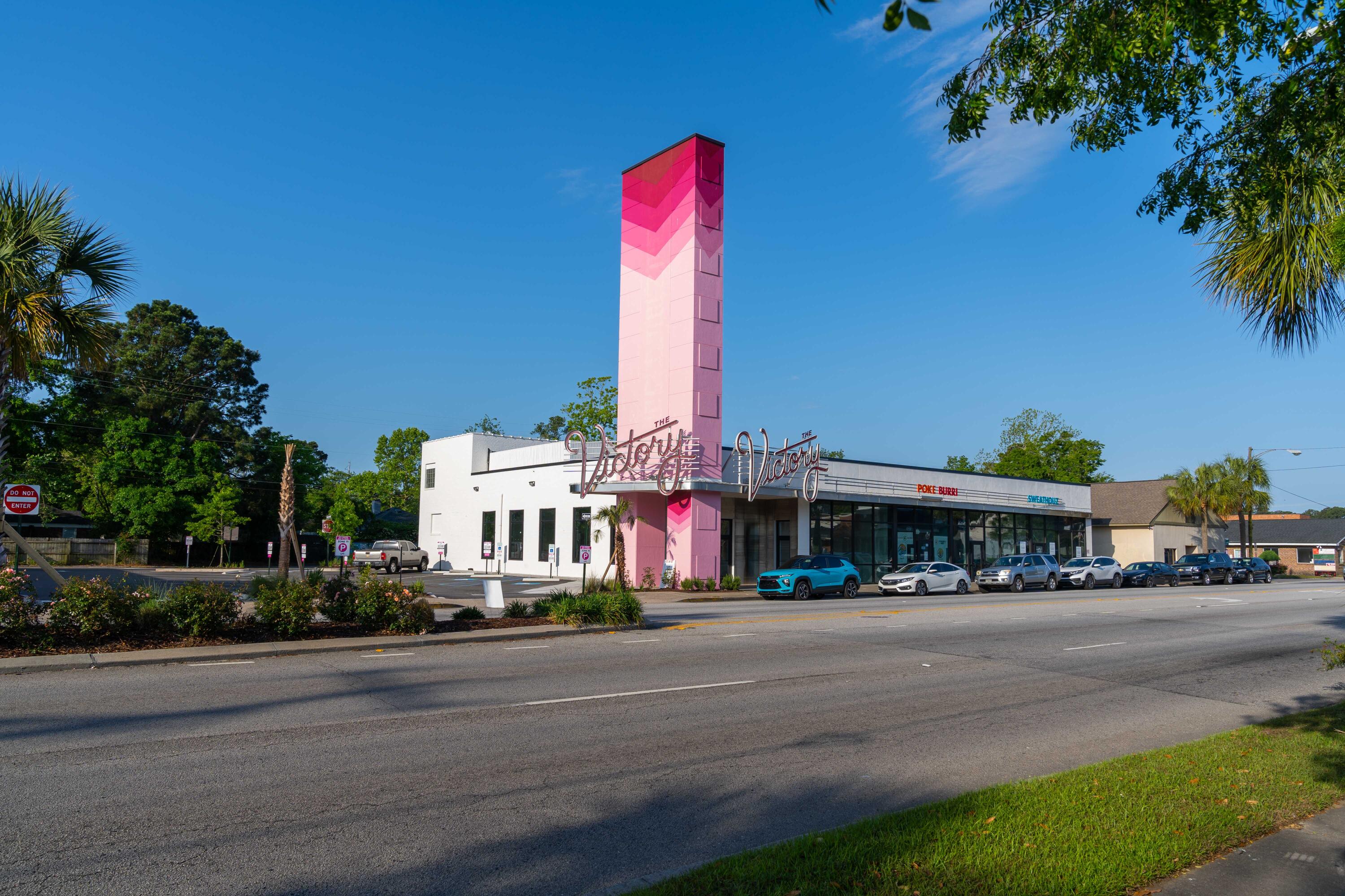 45 Sycamore Avenue, Unit 1133 Charleston, SC 29407 - Photo 19 of 24 Avondale