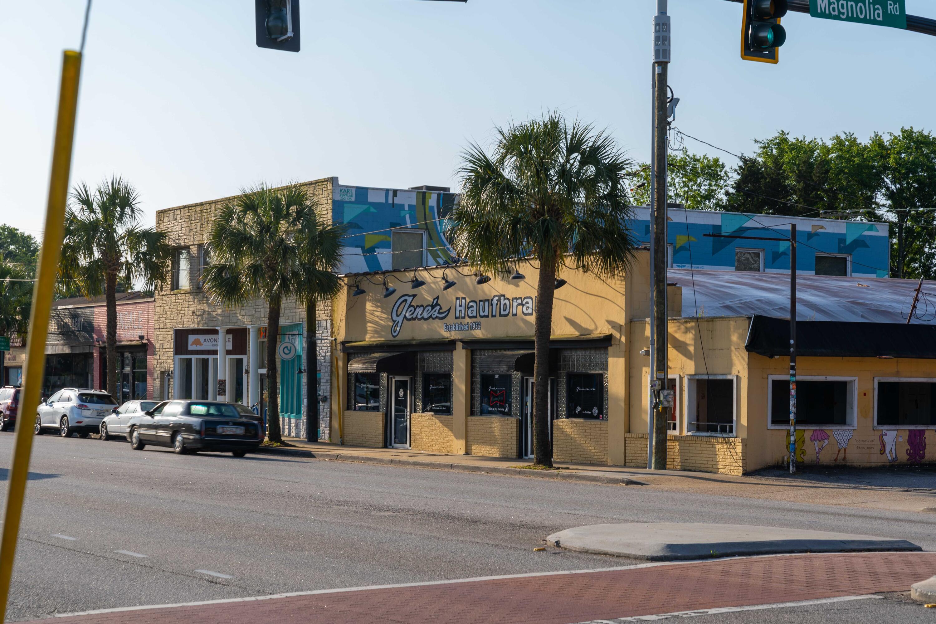 45 Sycamore Avenue, Unit 1133 Charleston, SC 29407 - Photo 21 of 24 Avondale