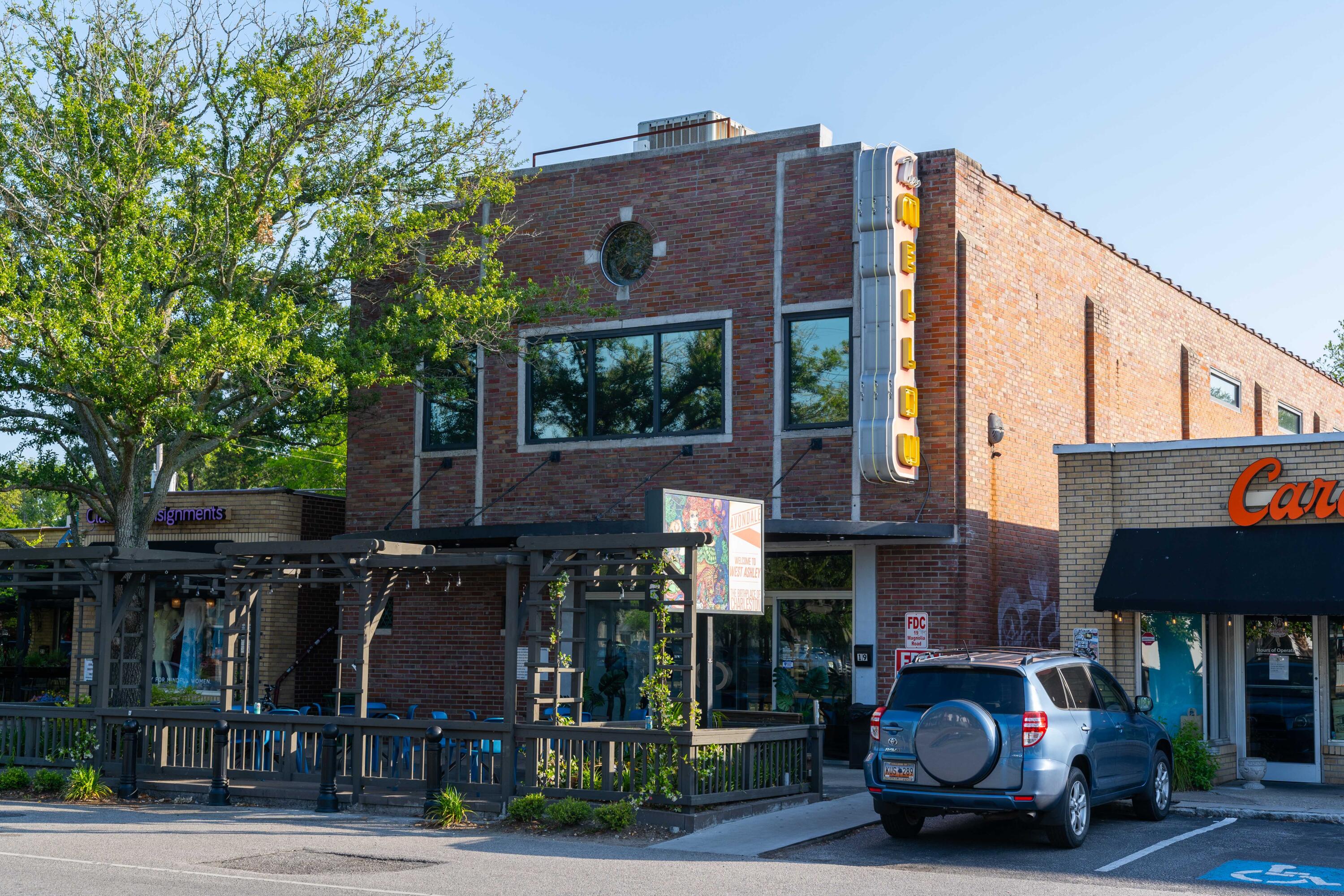 45 Sycamore Avenue, Unit 1133 Charleston, SC 29407 - Photo 22 of 24 Avondale