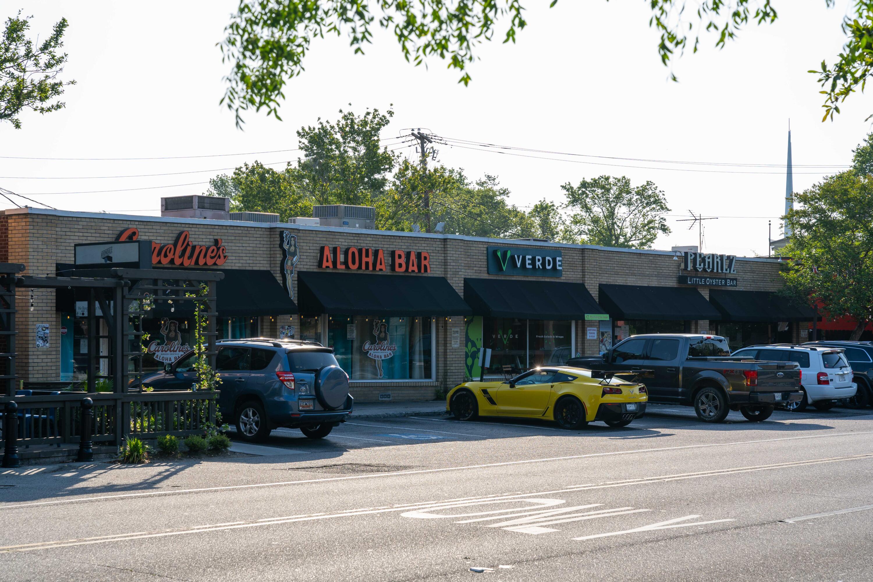 45 Sycamore Avenue, Unit 1133 Charleston, SC 29407 - Photo 24 of 24 Avondale
