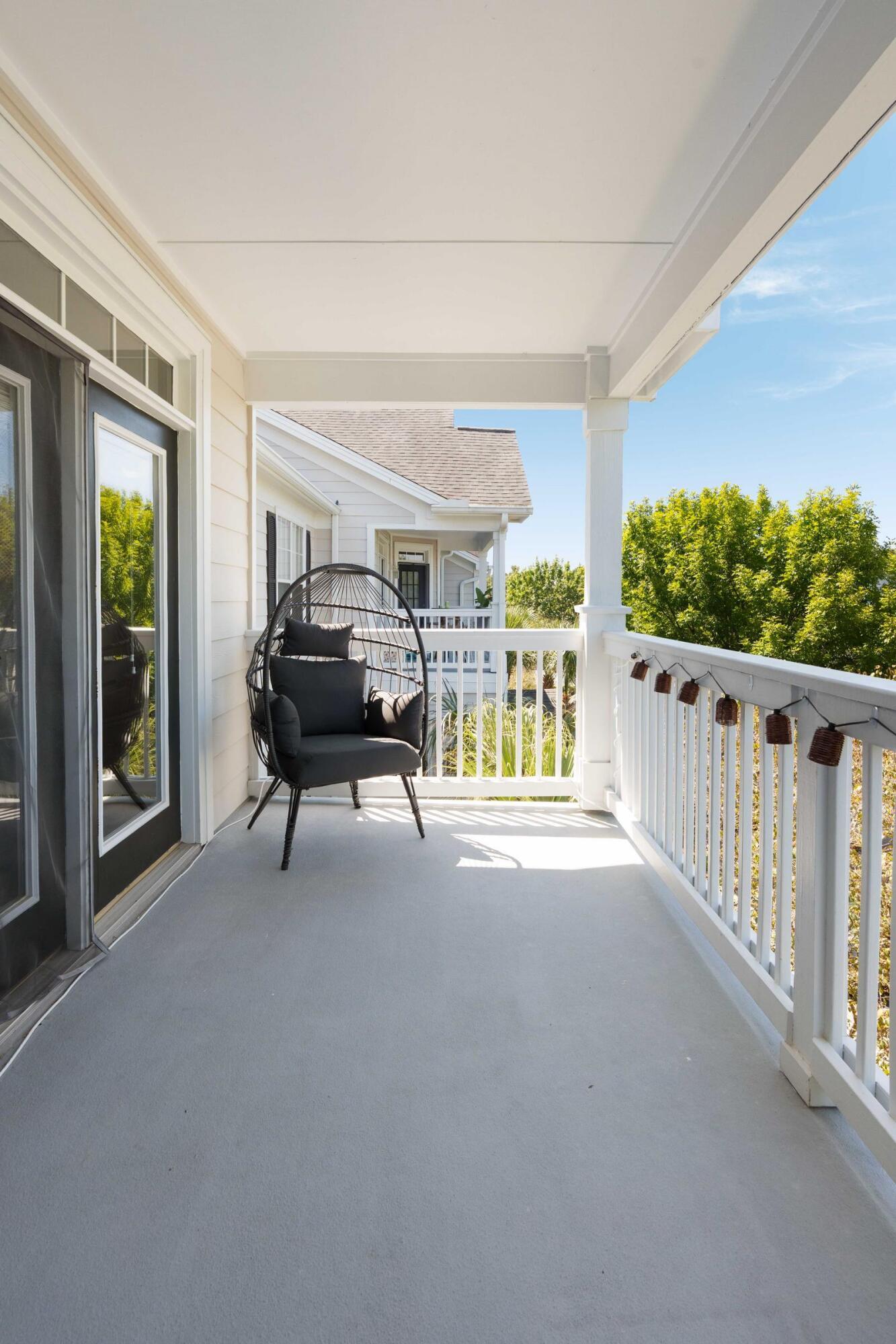 45 Sycamore Avenue, Unit 1133 Charleston, SC 29407 - Photo 3 of 24 Living Room + Guest BDRM Access
