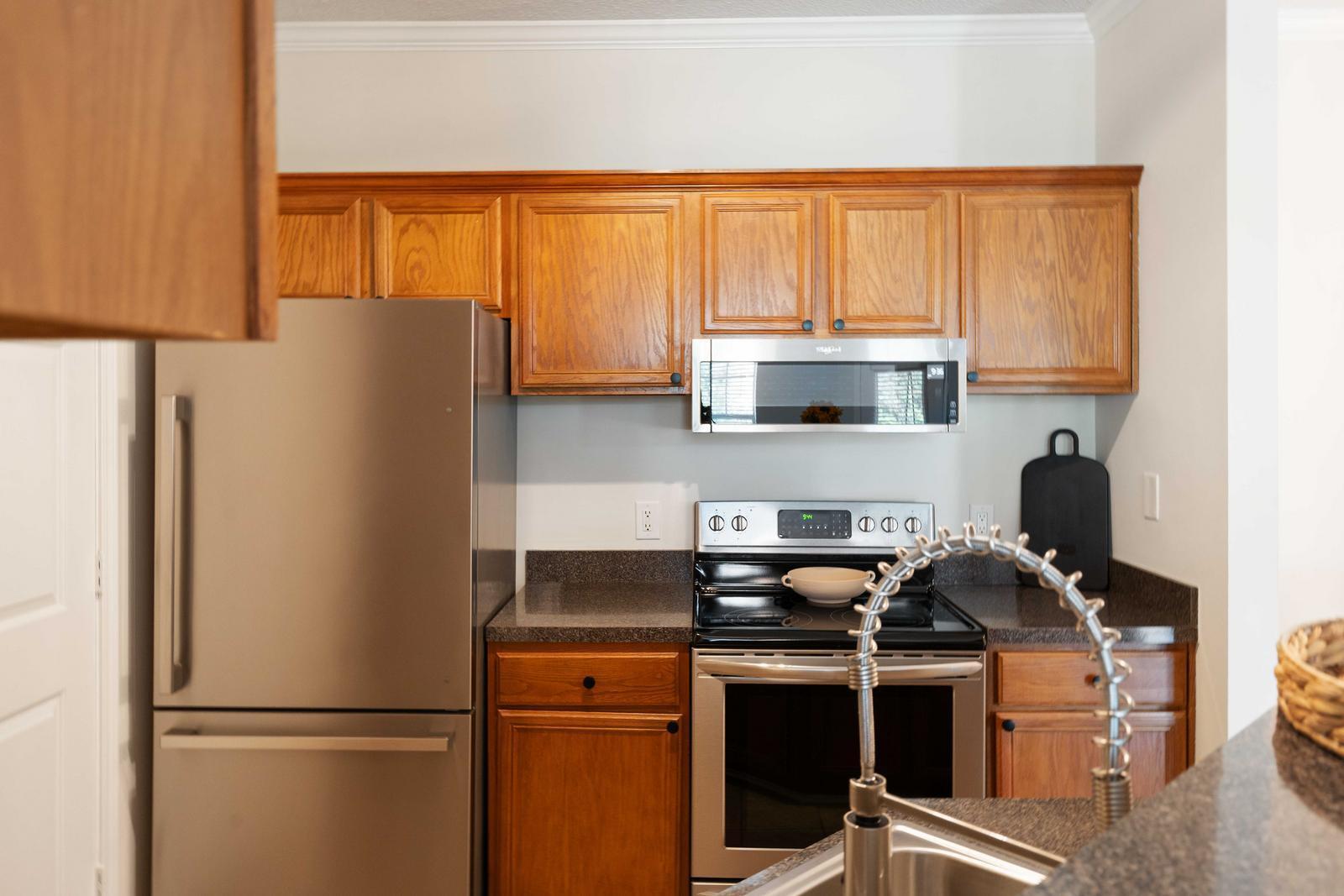 45 Sycamore Avenue, Unit 1133 Charleston, SC 29407 - Photo 8 of 24 Kitchen