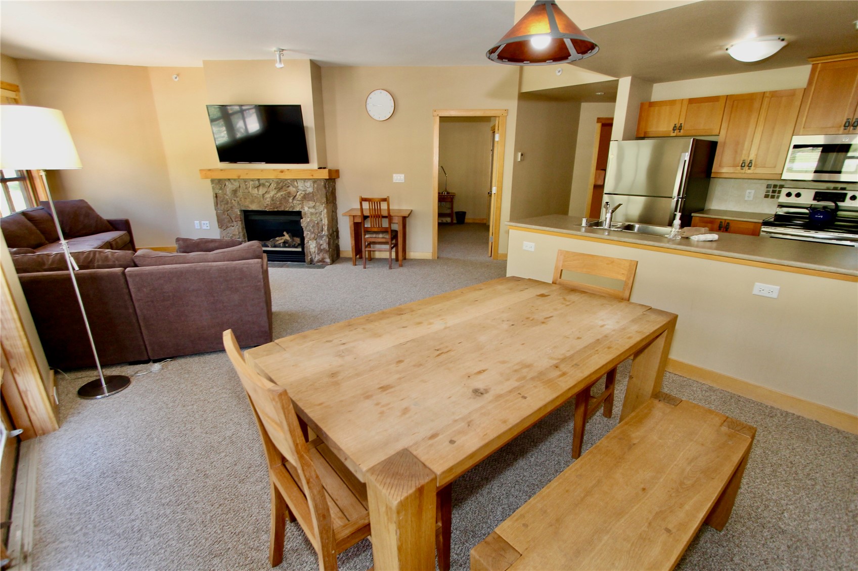 910 Copper Road, Unit 427 Frisco, CO 80443 - Photo 4 of 33 Gallery Image 4