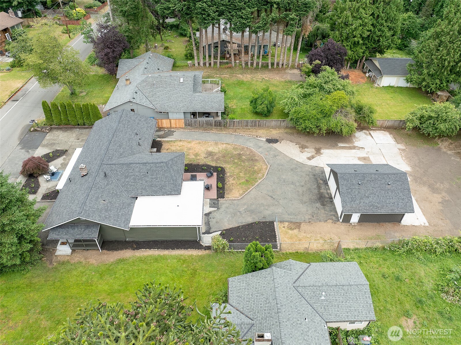 4720 224th Street Southeast Bothell, WA 98021 - Photo 31 of 40