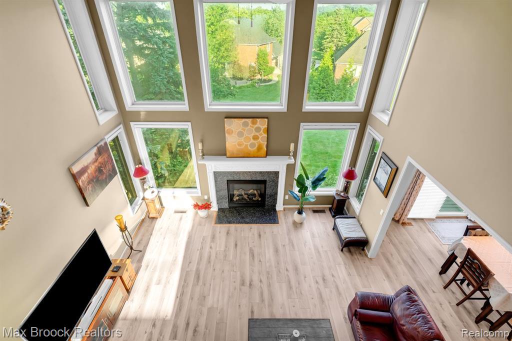 47159 Northumberland Street Novi, MI 48374 - Photo 5 of 65