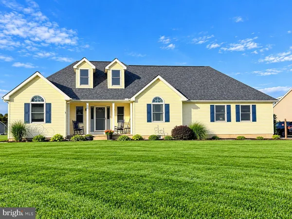 $475,000 | 27 Integro Drive, Clayton, DE 19938