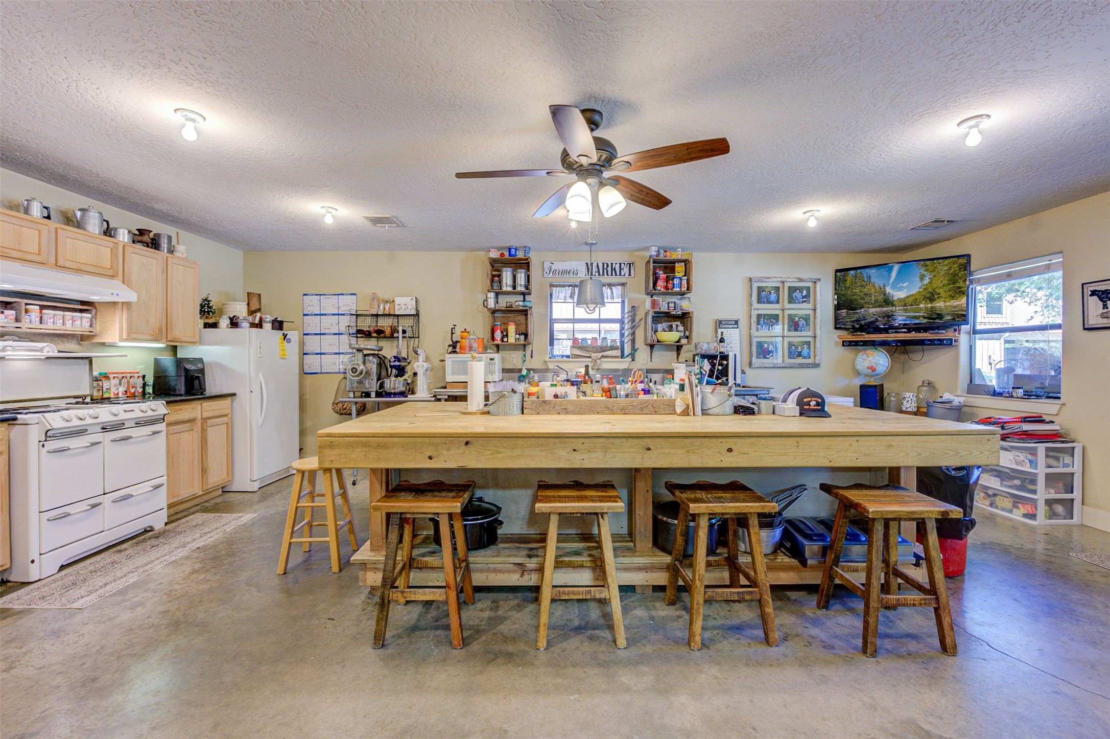 22 Mt Zion Road New Waverly, TX 77358 - Photo 44 of 50