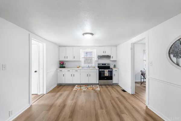 $99,900 | 29 Oakland Avenue, Danville, VA 24540