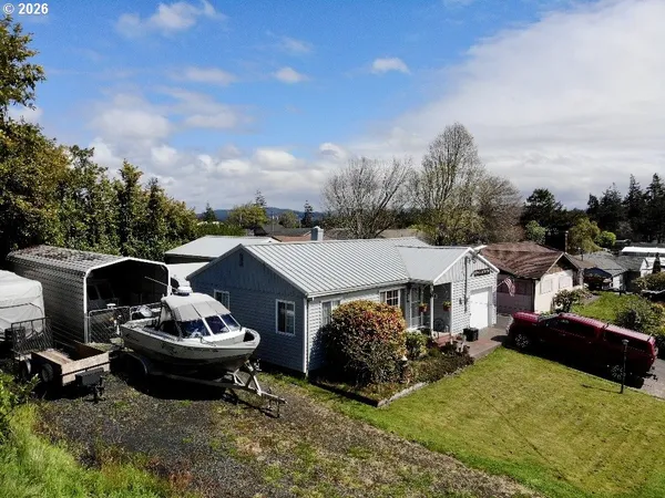 $325,000 | 2188 Lombard Street, North Bend, OR 97459