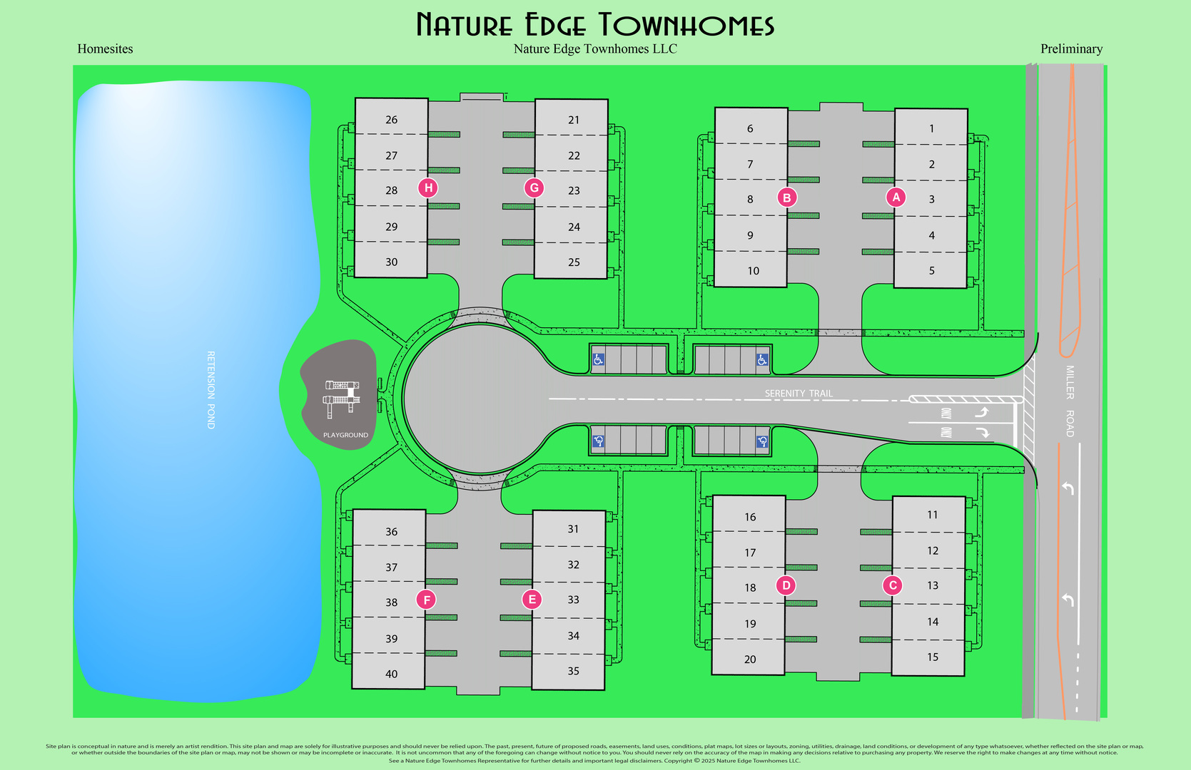 9103 Miller Road, Unit 3 Lake In The Hills, IL 60156 - Photo 13 of 13
