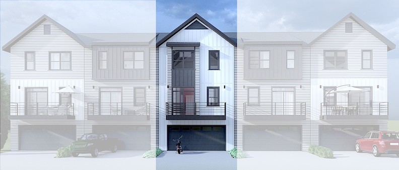 9103 Miller Road, Unit 3 Lake In The Hills, IL 60156 - Photo 2 of 13 a view of livingroom with furniture