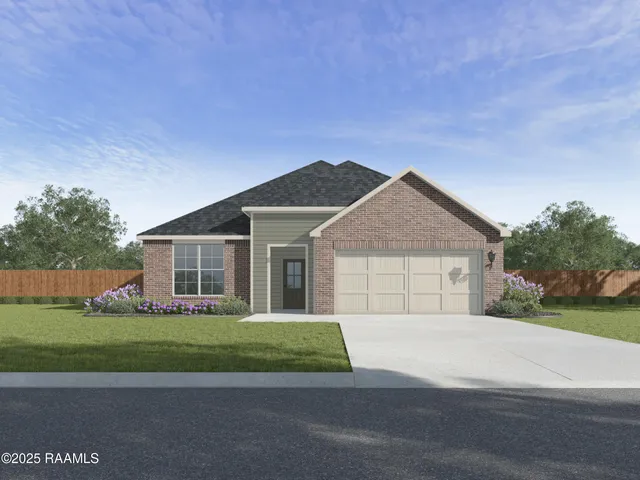 $278,000 | 209 Bellewood Drive, Lafayette, LA 70507