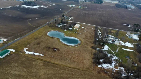 12126 Hyndman Road, Churubusco, IN 46723