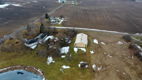 12126 Hyndman Road, Churubusco, IN 46723