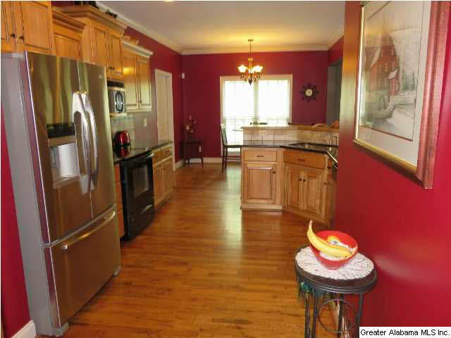 8451 Jackson Street Morris, AL 35116 - Photo 8 of 32