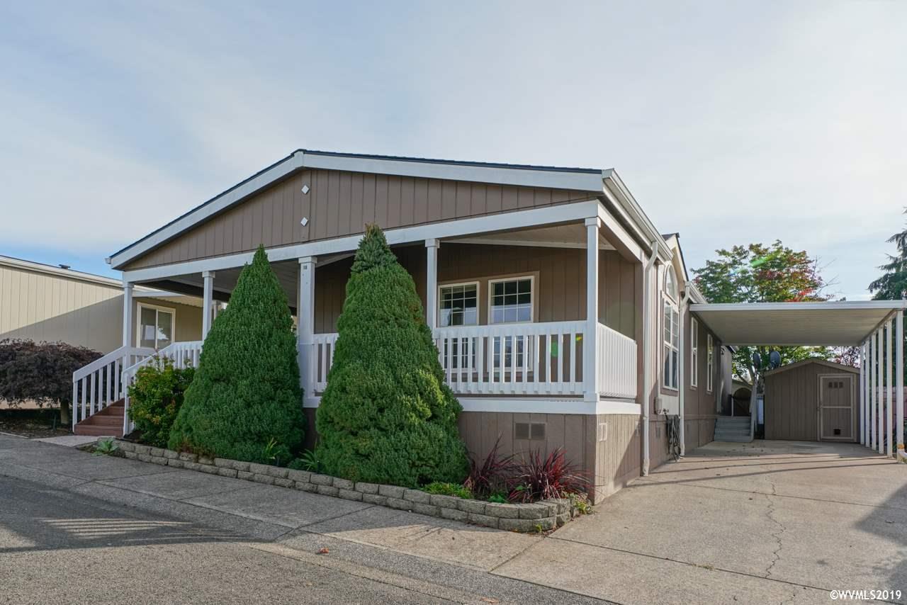 2000 Robins Lane Southeast, Unit 18 Salem, OR 97306 - Photo 27 of 28