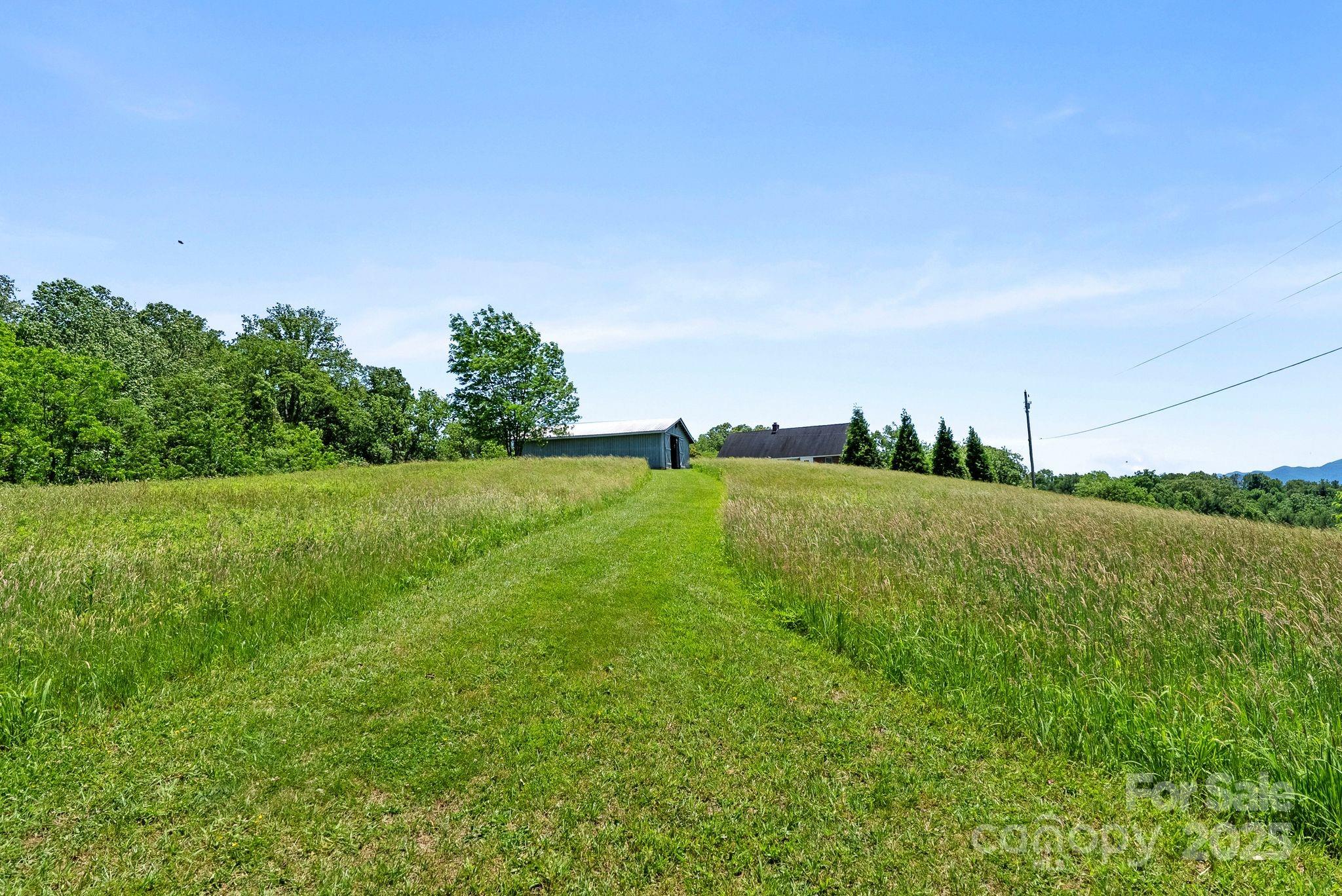 250 Huey Road Marshall, NC 28753 - Photo 33 of 42 Gallery Image 33
