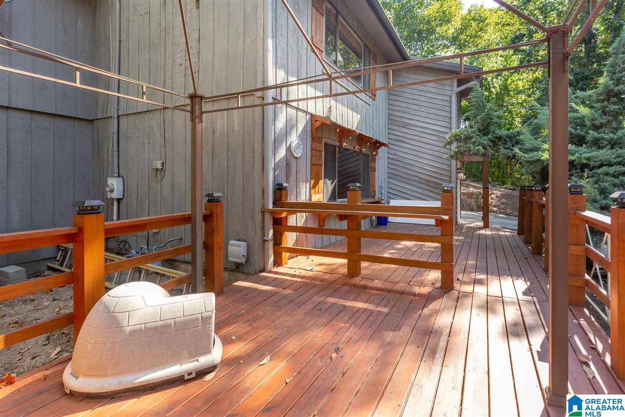 309 Shamrock Road Anniston, AL 36207 - Photo 38 of 50