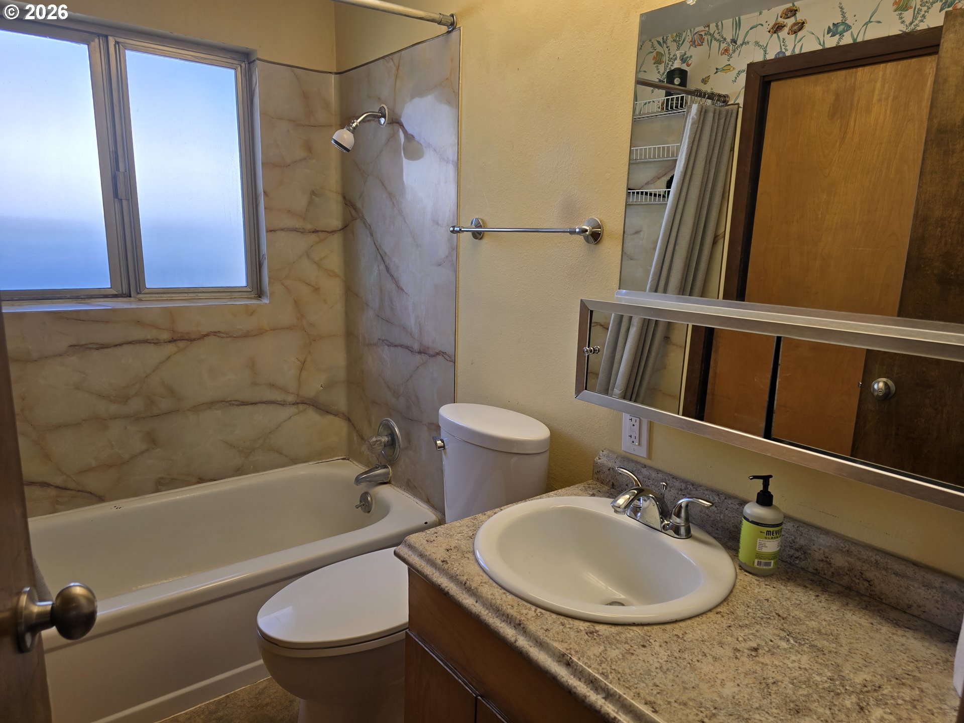 58 South High Road Wamic, OR 97063 - Photo 9 of 15
