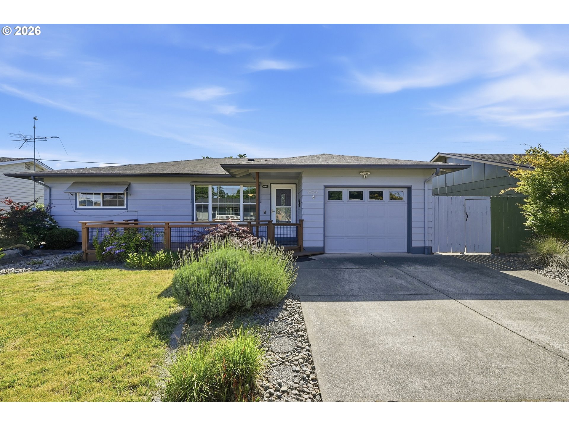 2236 Umpqua Road Woodburn, OR 97071 - Photo 1 of 35
