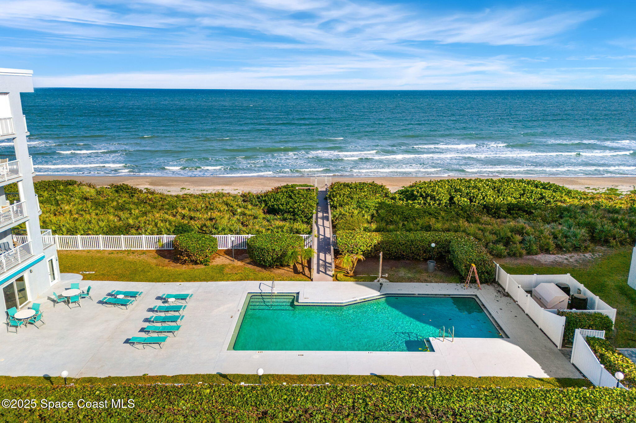 295 Florida A1A, Unit 306 Satellite Beach, FL 32937 - Photo 2 of 40 Silver Sands Condo Amenities 2025 (7)
