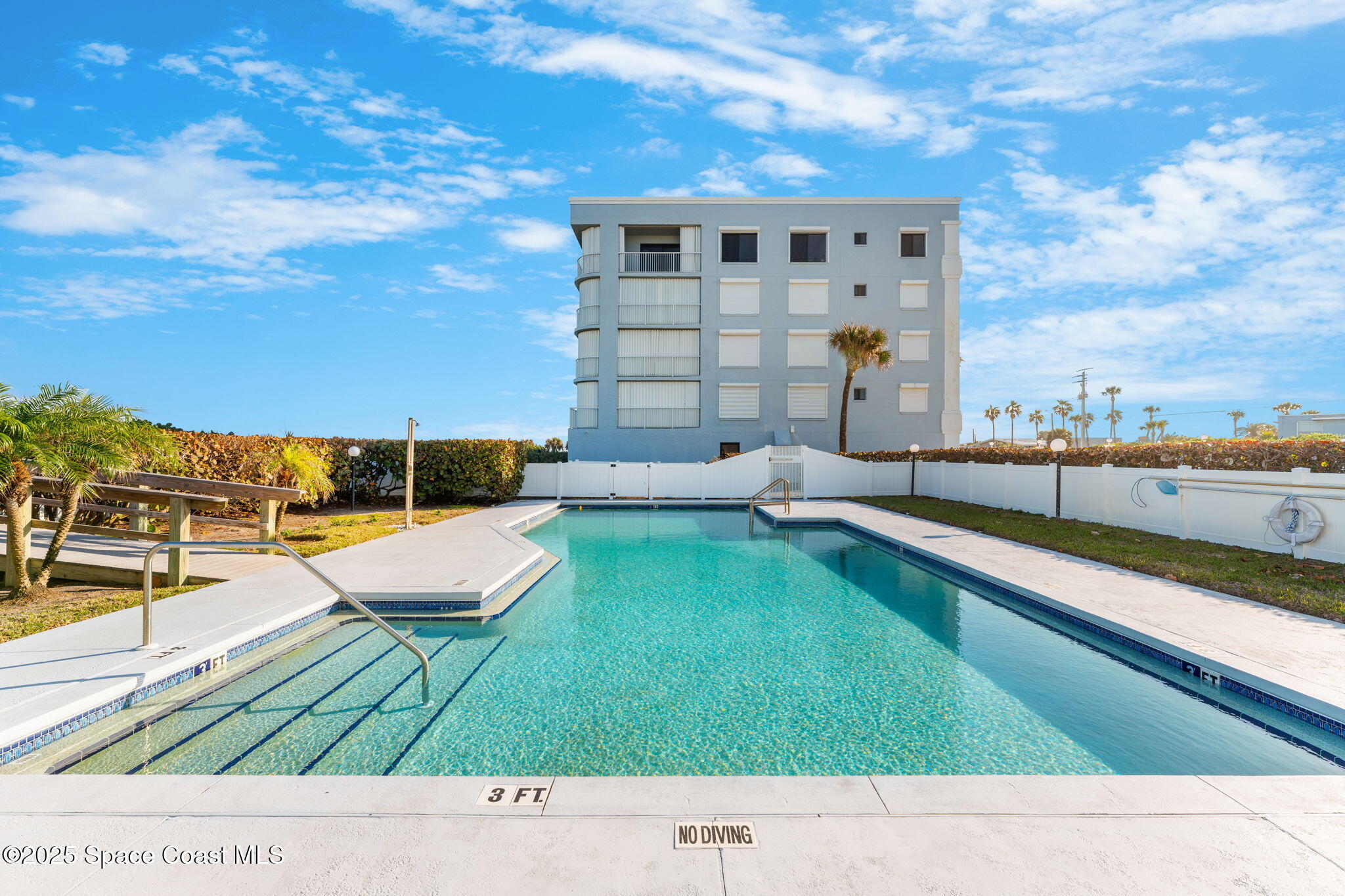 295 Florida A1A, Unit 306 Satellite Beach, FL 32937 - Photo 21 of 40 295 hwy a1a #306 (42)