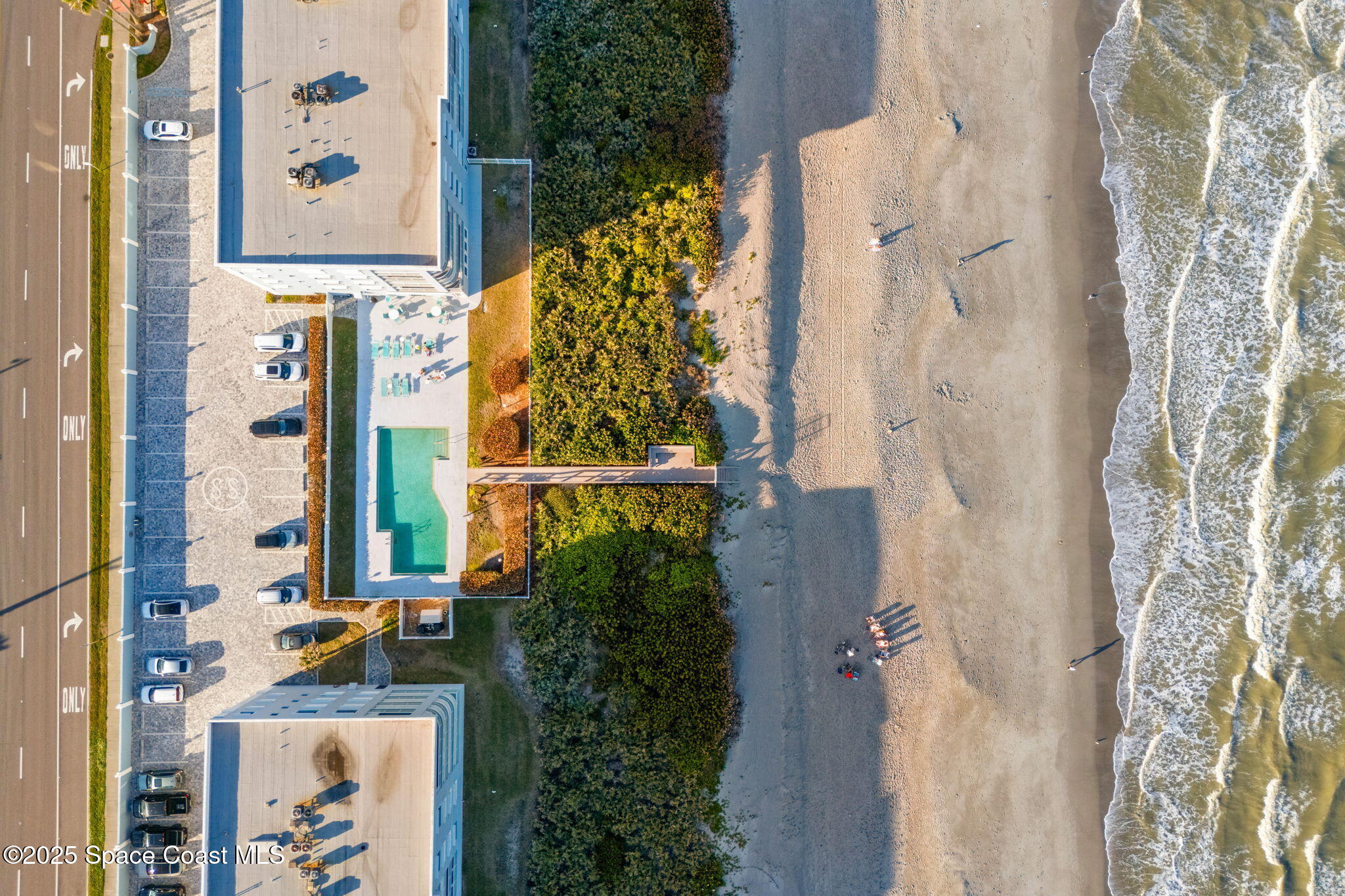 295 Florida A1A, Unit 306 Satellite Beach, FL 32937 - Photo 31 of 40 295 hwy a1a #306 (56)