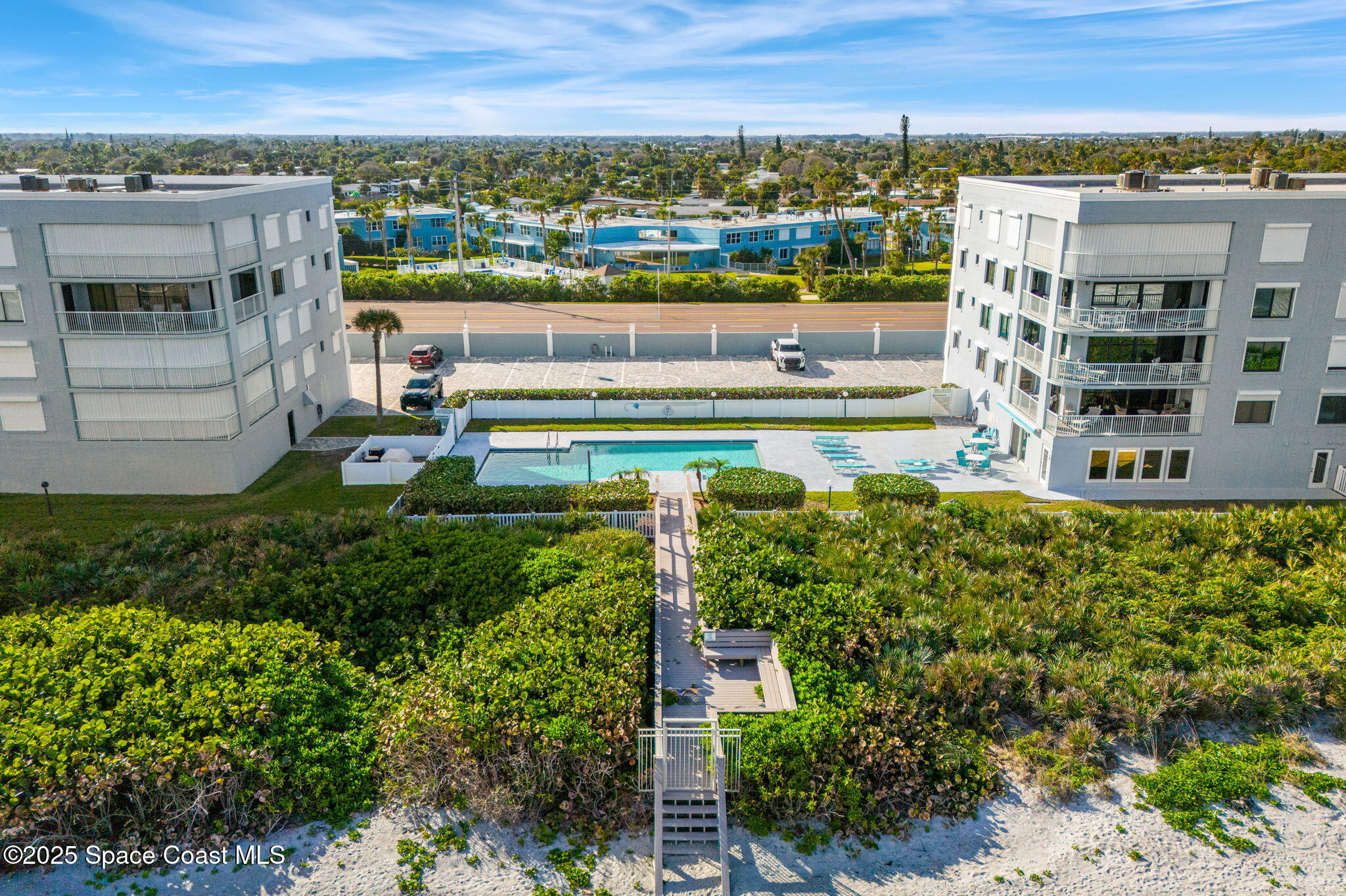295 Florida A1A, Unit 306 Satellite Beach, FL 32937 - Photo 33 of 40 Silver Sands Condo Amenities 2025 (6)