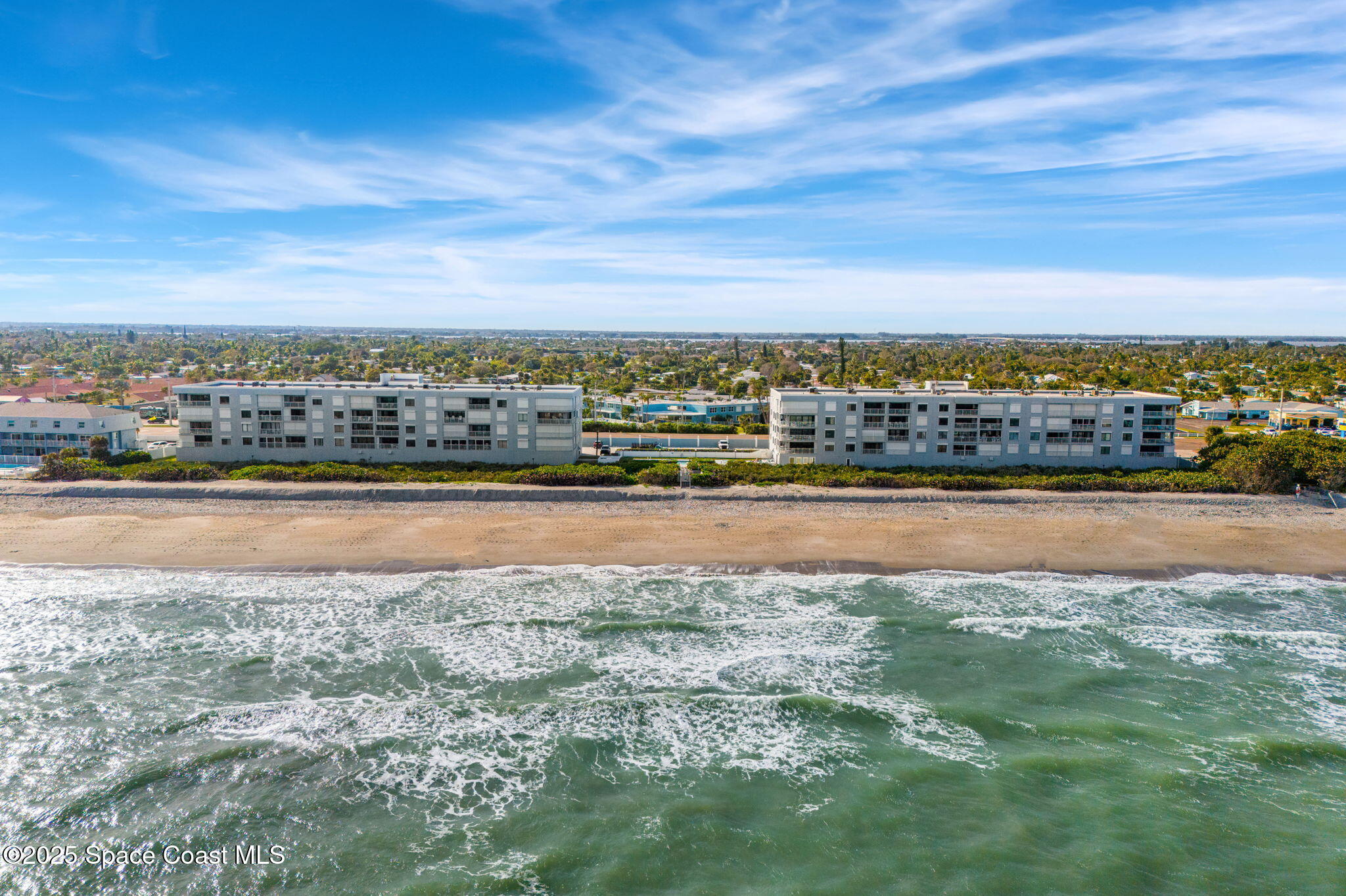 295 Florida A1A, Unit 306 Satellite Beach, FL 32937 - Photo 34 of 40 Silver Sands Condo Amenities 2025 (10)