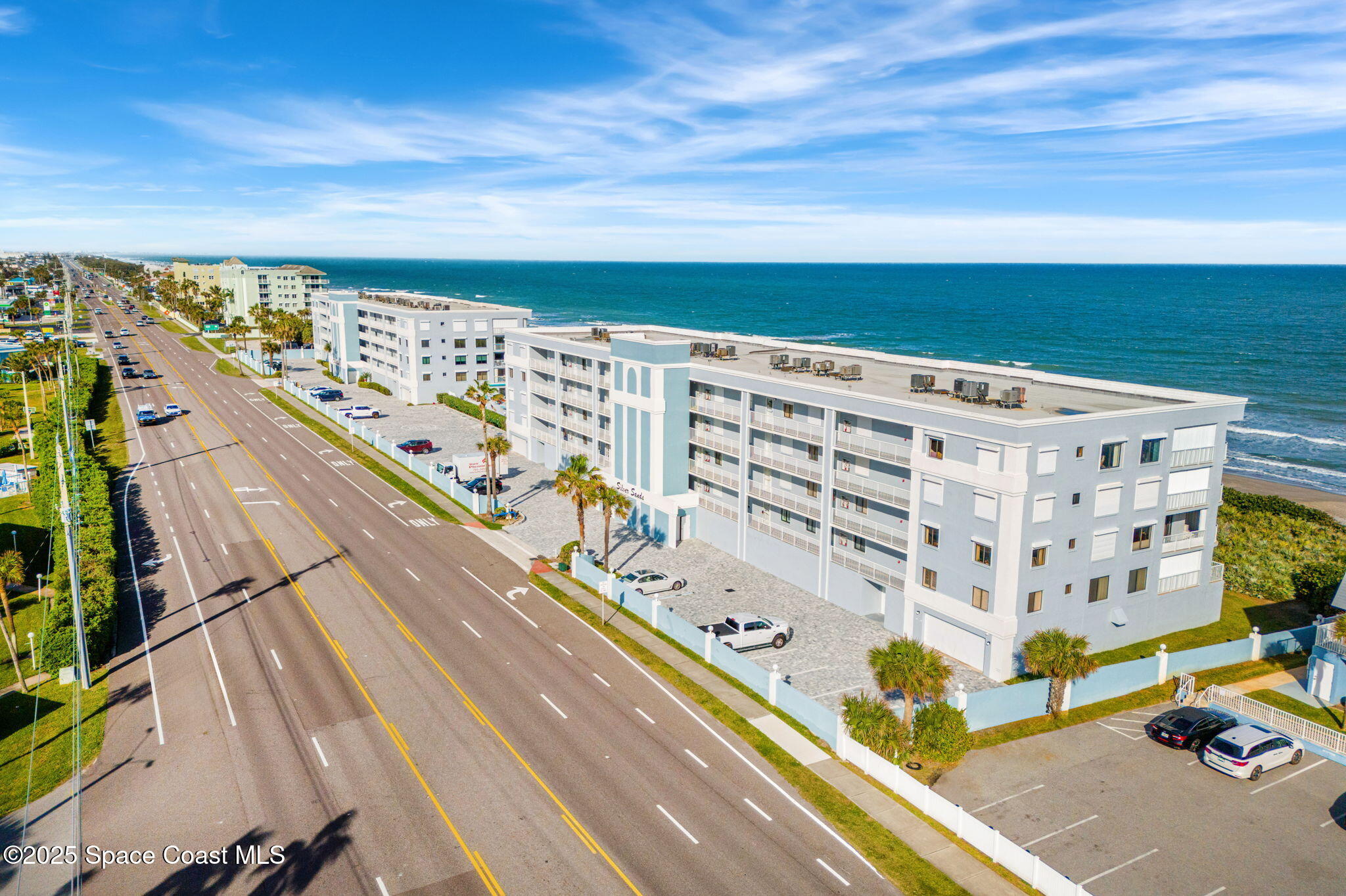 295 Florida A1A, Unit 306 Satellite Beach, FL 32937 - Photo 35 of 40 Silver Sands Condo Amenities 2025 (4)