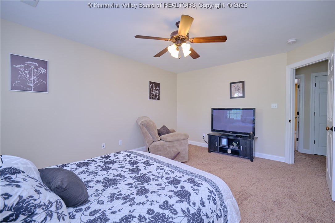 217 Flintlock Road Charleston, WV 25314 - Photo 19 of 39 Gallery Image 19