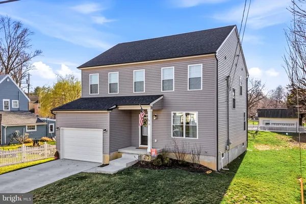 $475,000 | 15 String Street, Alloway, NJ 08001
