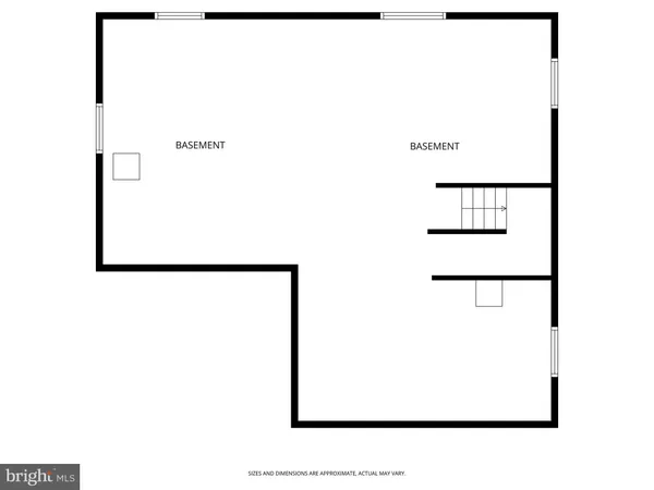 a picture of a room with a floor