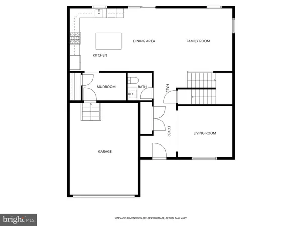 a picture of a room with a white wall and white walls