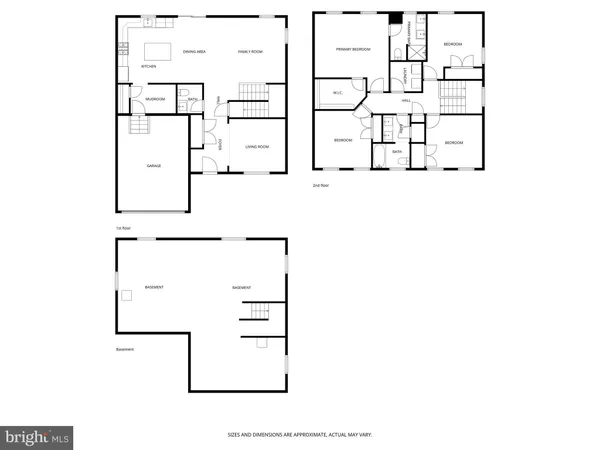 $475,000 | 15 String Street, Alloway, NJ 08001