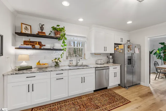 $379,900 | 18 Miracle Drive, Greenville, SC 29605