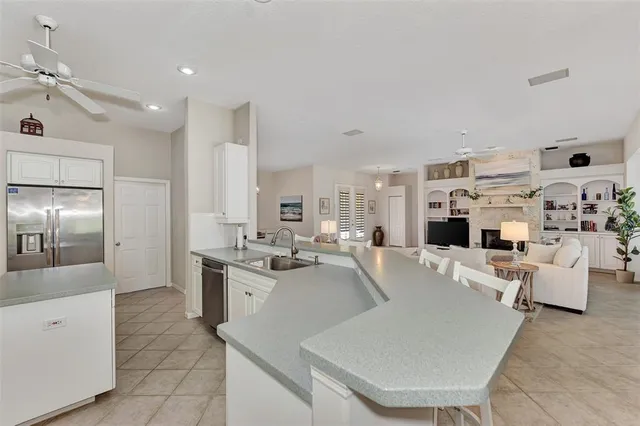 $8,500 | 383 Cedarbrook Court, Venice, FL 34292